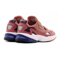 Кроссовки Adidas Falcon Raw Pink